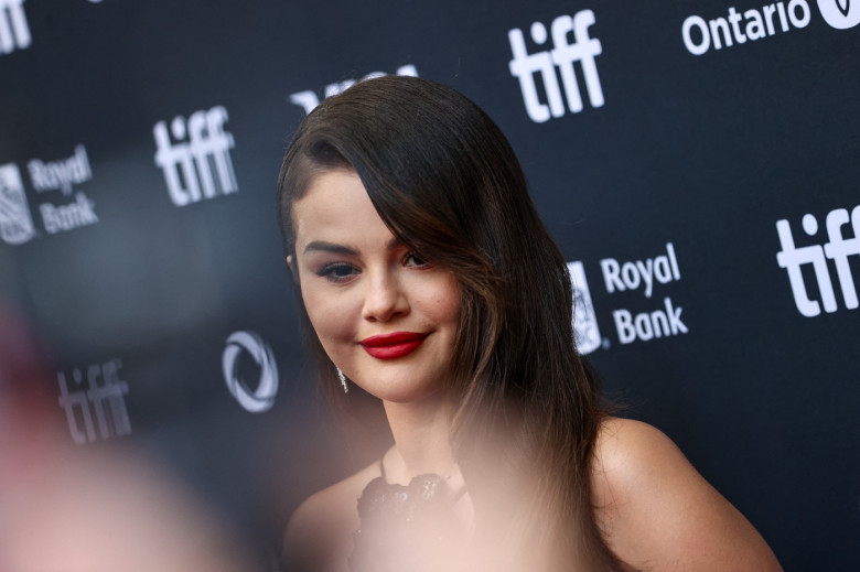 2024 Toronto International Film Festival - 'Emilia Perez' Premiere