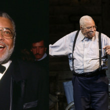 Actorul James Earl Jones, vocea lui Darth Vader, a murit