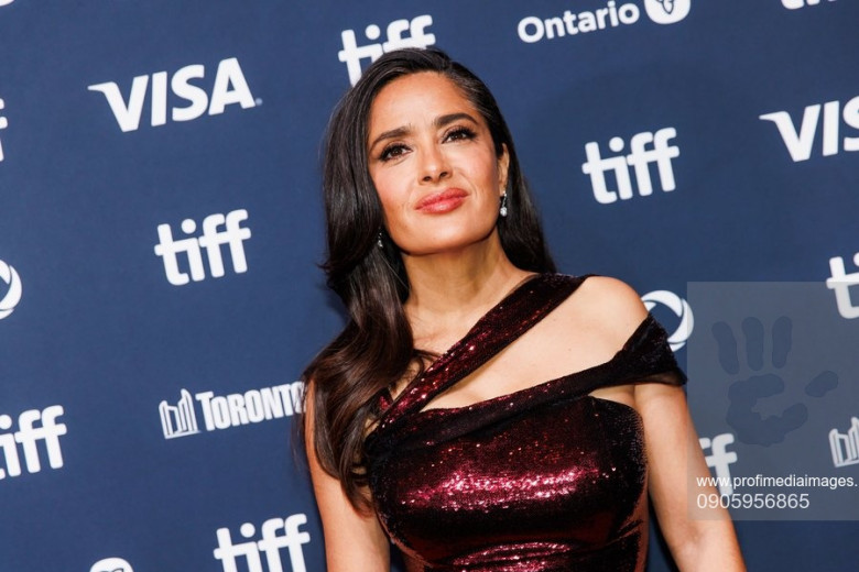 Film-Tiff-without Blood, Toronto, Canada - 08 Sep 2024