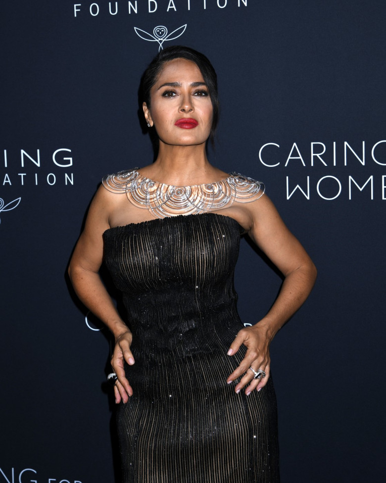 Kering Foundation Third Annual Caring for Women Dinner