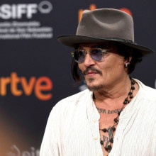 Johnny Depp este in centrul unui scandal la Festivalul de la San Sebastian. Jurnalistii au parasit conferinta de presa dupa doar 20 de minute