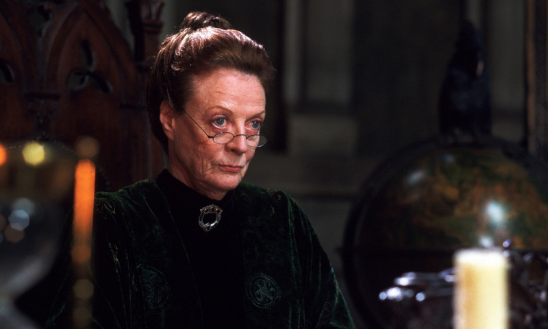 Maggie Smith, cunoscuta pentru filmele „Harry Potter”, a murit la varsta de 89 de ani