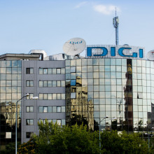 Grupul DIGI, contribuție de 1 miliard de lei la bugetul de stat, în primele 9 luni ale anului 2024