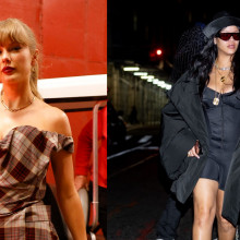 Taylor Swift o devanseaza pe Rihanna si devine cel mai bogat artist din lume