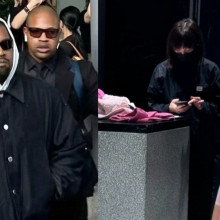 Kanye West si Bianca Censori se pregatesc de divort