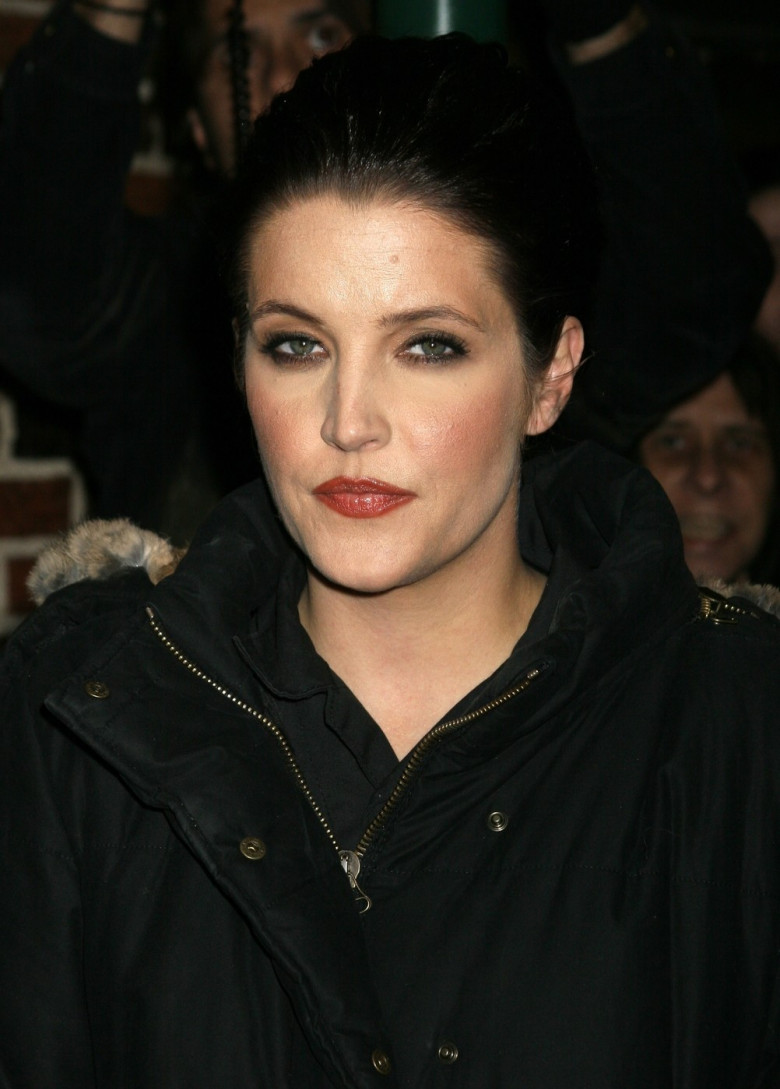 Lisa Marie Presley dies at 54 after hospitalization