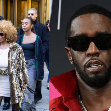 P. Diddy este acuzat de abuz sexual in sase noi procese