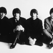 Fiii lui Lennon, McCartney și Starr lansează piesa „Vocals”: o nouă generație Beatles?