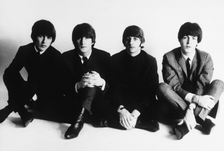 The Beatles.