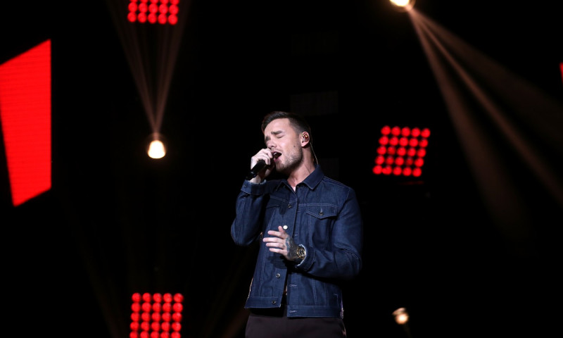 Liam Payne avea „cocaina roz” in organism la momentul decesului