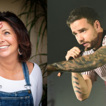 Mama lui Harry Styles, Anne Twist, a postat un mesaj emotionant la scurt timp dupa moartea subita a lui Liam Payne