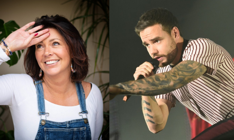 Mama lui Harry Styles, Anne Twist, a postat un mesaj emotionant la scurt timp dupa moartea subita a lui Liam Payne