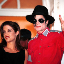 Lisa Marie Presley dezvaluie ca Michael Jackson era „inca virgin” la 35 de ani