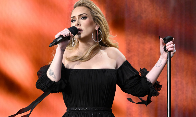 Adele a dezvaluit recent ca a ramas temporar fara auz la o ureche in urma unei infectii severe: „A fost mai dureroasa decat nasterea”