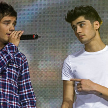 Zayn Malik si-a amanat concertele din SUA dupa moartea lui Liam Payne