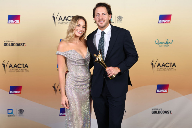 2024 AACTA Awards Ceremony Presented By Foxtel Group - Media Room