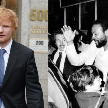 Ed Sheeran a castigat procesul privind drepturile de autor pentru piesa „Thinking Out Loud”. Artistul a fost acuzat ca ar fi plagiat piesa „Let's Get it On” a lui Marvin Gaye