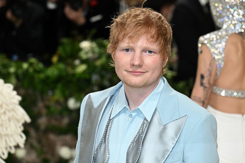 The 2024 Met Gala Celebrating "Sleeping Beauties: Reawakening Fashion" - Arrivals - NYC