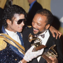 Quincy Jones, titanul muzicii care a lucrat cu Frank Sinatra si Michael Jackson, a murit la 91 de ani