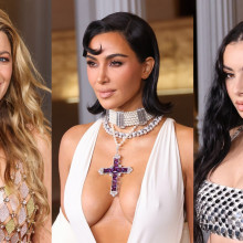 Kim Kardashian, Blake Lively si Charli XCX au intors toate privirile la gala LACMA Art + Film 2024. Vezi cele mai spectaculoase tinute de pe covorul rosu