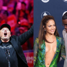 Elon Musk o critica pe Jennifer Lopez pentru ca nu i-a avertizat pe oameni despre Diddy