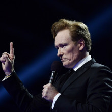 Conan O'Brien va fi gazda Premiilor Oscar 2025