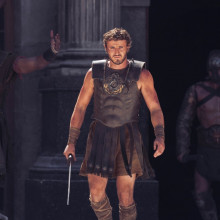 „Gladiator II” a debutat in box office-ul international cu 87 de milioane de dolari