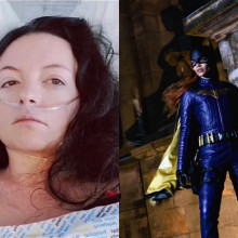 O romanca da in judecata Warner Bros dupa ce era sa moara la filmarile peliculei ‘Batgirl’. „Sa auzi anestezistul spunand ‘am tinut pumnii stransi pentru tine’ iti da fiori”