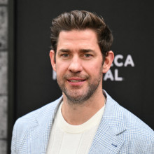 Actorul John Krasinski a fost desemnat de revista People „cel mai sexy barbat in viata”