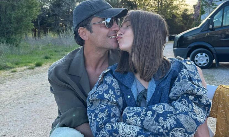 Adela Popescu și Radu Vâlcan sărbătoresc 10 ani de căsnicie. Cum au sărbătorit momentul special: „Să împlinim și 80”