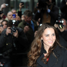 Kate, Printesa de Wales, va fi gazda concertului de Craciun de la Westminster Abbey