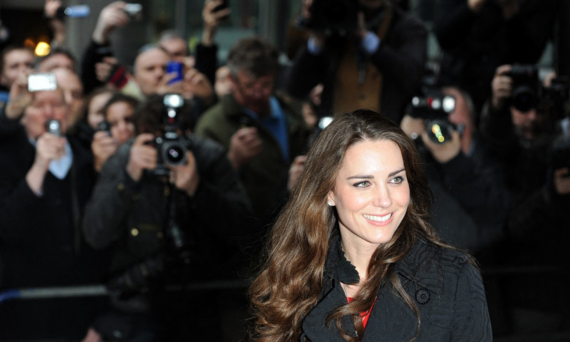 Kate, Printesa de Wales, va fi gazda concertului de Craciun de la Westminster Abbey