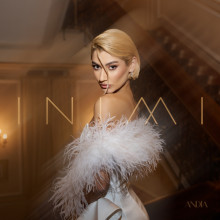 ANDIA revine cu un nou single de pus pe repeat, „Inimi” – o poveste despre iubire și curajul de a trăi autentic 