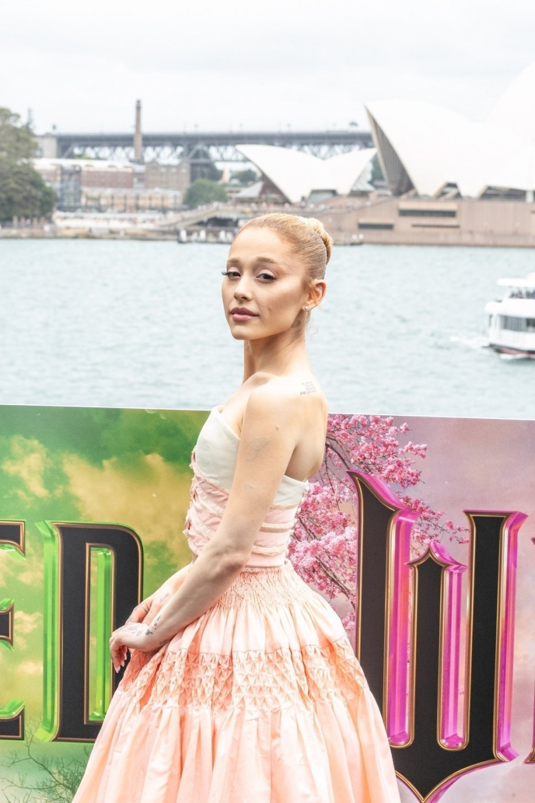 "Wicked" Sydney - Photocall