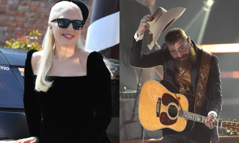 Lady Gaga, Green Day si Post Malone, capete de afis la Coachella 2025. Vezi ce alti artisti vor urca pe scena festivalului