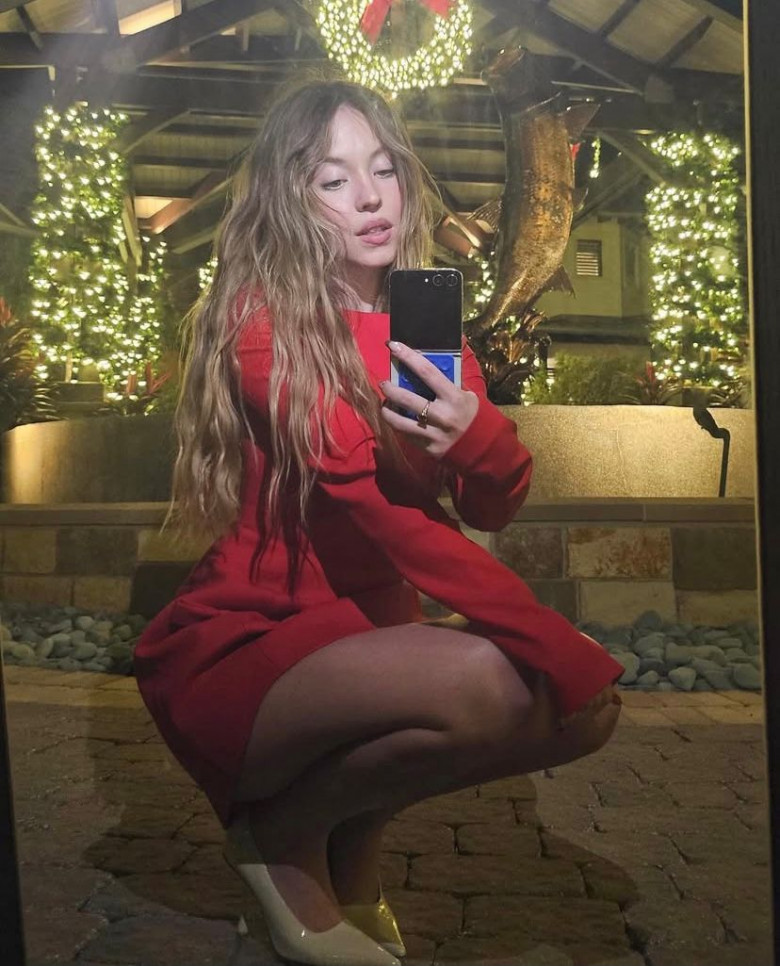 Sydney Sweeney-instagram-poze (5)