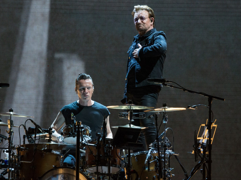 Larry Mullen Jr-U2 (15)