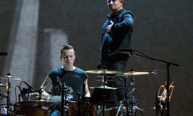 Larry Mullen Jr-U2 (15)