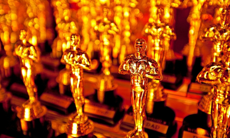 Oscar awards. Academy Awards. Los Angeles, California, USA