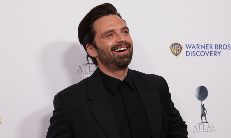 Beverly Hills, USA. 06th Dec, 2024. Sebastian Stan attends the 38th American Cinematheque Awards at The Beverly Hilton on December 06, 2024 in Beverly Hills, California. Photo: CraSH/imageSPACE Credit: Imagespace/Alamy Live News