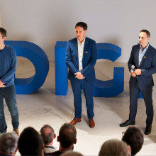 DIGI începe activitățile comerciale în Belgia