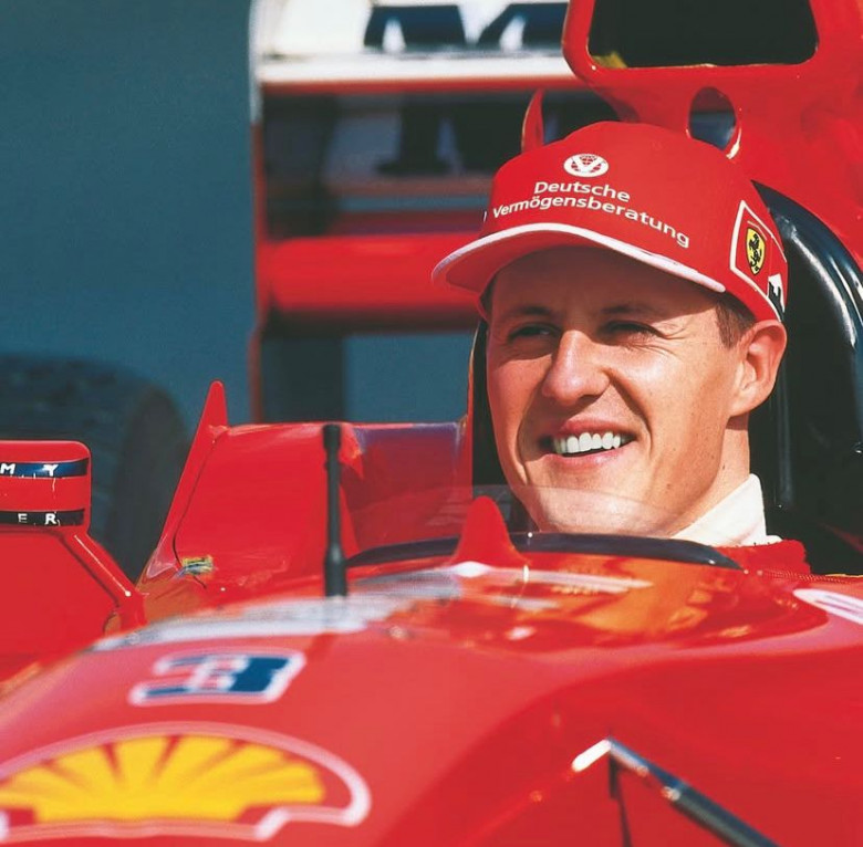 gina-michael-Schumacher (3)