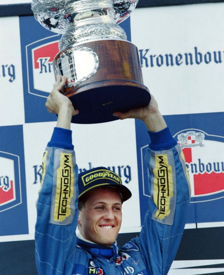 gina-michael-Schumacher (5)