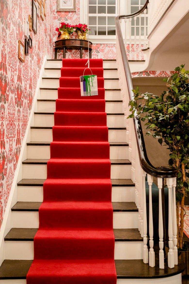 A Holiday Wish Come True! The Real-Life 'Home Alone' House is Now Bookable on Airbnb.