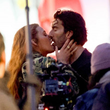 Blake Lively il acuza pe Justin Baldoni, partenerul ei din filmul „It Ends with Us”, de hartuire sexuala si defaimare