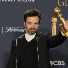 Sebastian Stan spune că Marvel l-a ajutat să crescă ca actor, dar a fost doar „primul pas” în cariera sa. „Trebuie să încerc să ofer ceva diferit”