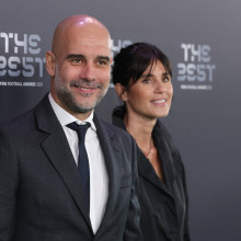 Pep Guardiola si sotia sa, Cristina Serra, se despart dupa o relatie de 30 de ani