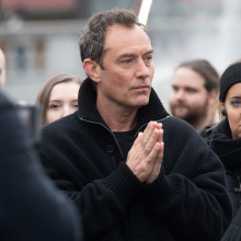 Jude Law il va interpreta pe Vladimir Putin in „The Wizard of Kremlin” de Olivier Assayas