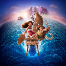 Disney, data in judecata si acuzata de plagiat pentru cele doua filme „Vaiana”. Un scenarist cere 10 miliarde de dolari despagubire