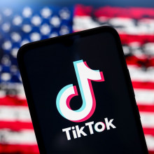 TikTok se pregateste pentru inchiderea aplicatiei in SUA, duminica, daca interdictia va intra in vigoare